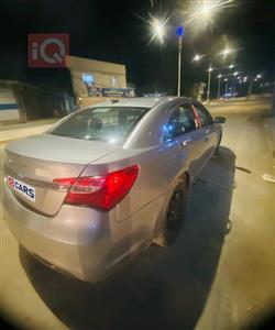 كرايسلر 200